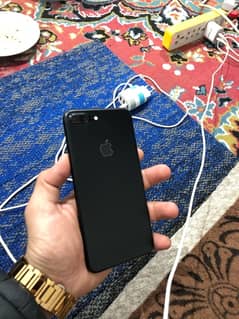 iphone 7plus nan pta  128GB