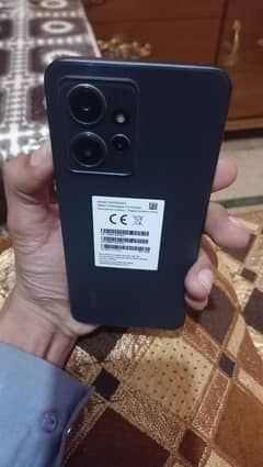 Redmi Note 10 10/10 under warranty