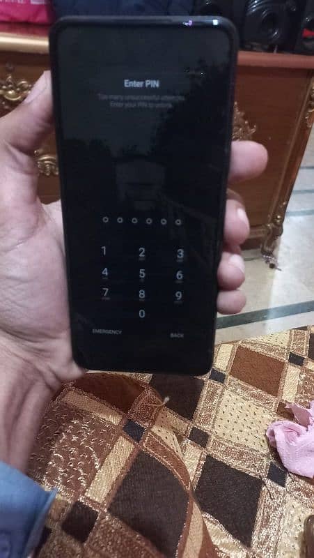 Redmi Note 12 10/10 under warranty 3