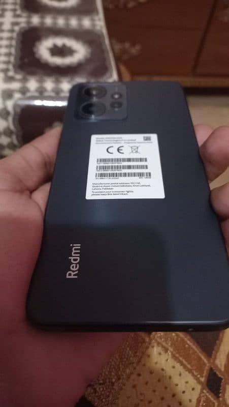 Redmi Note 12 10/10 under warranty 5