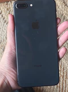 Iphone 8 plus non pta