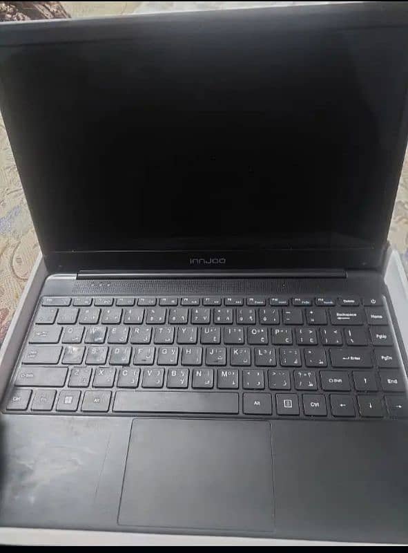 innjoo G1 core i3 8th generation ram 8 rom 256 3