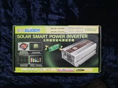 Suoer Solar Inverter