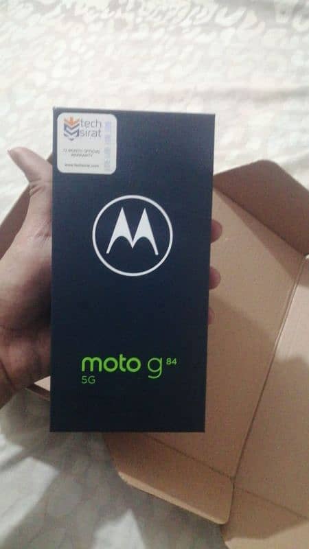 Motorola G84 12/256 2