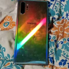 Samsung Galaxy Note 10 Plus