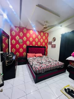 2marla vip separate lower portion for rent