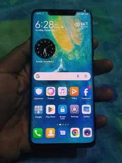 Huawei mate 20 pro Exelant condition