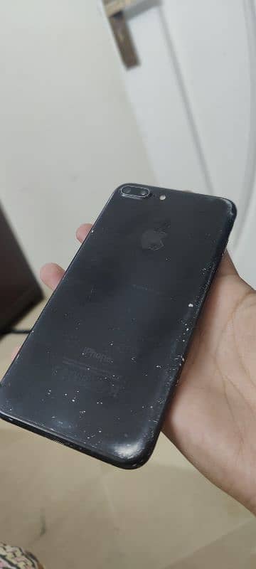 Iphone 7plus pta approved 1