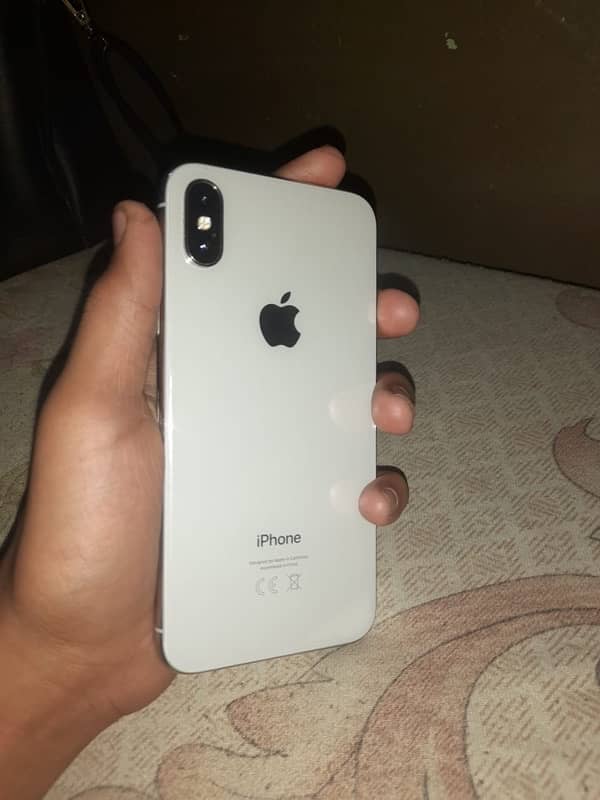 Iphone x256 0