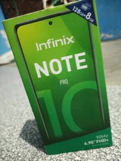 Infinix