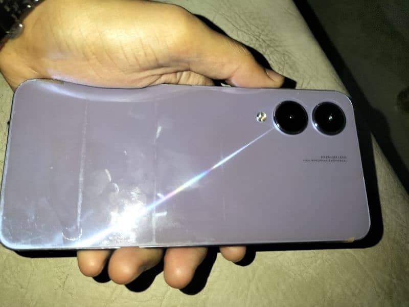 Vivo Y17s 6+6/128 with Warranty for Sale 0