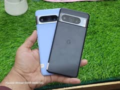 Google Pixel 8 Pro PTA Approved | 12GB 128GB