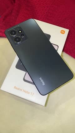 Redmi note 12