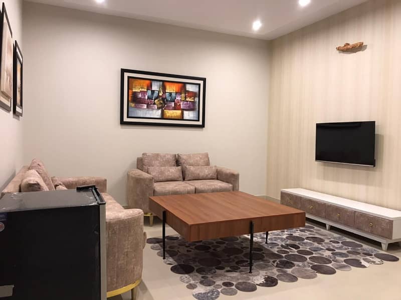 rejected 1 Bedroom Apartment For Rent Daily Weekly & Monthly Basis G11,F11,E11 9