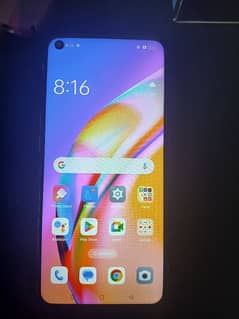 OPPO F19 PRO