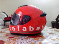 sports helmets