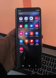 Samsung Z Fold 4 Non PTA