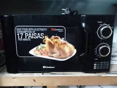 Dawlance Oven