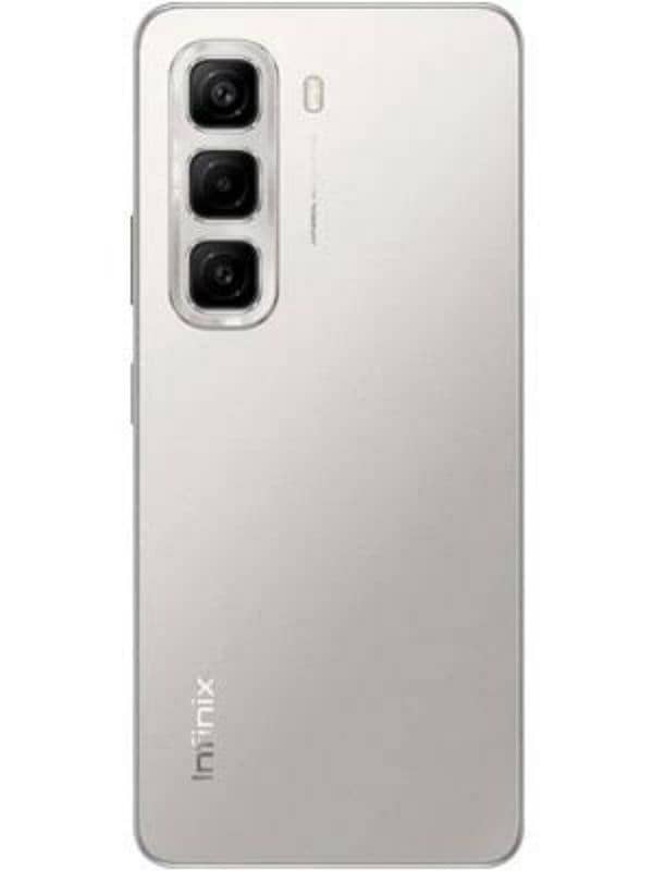 Infinix Hot 50 pro 1