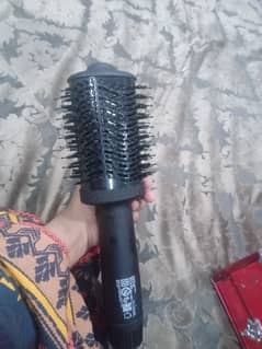 hair brush