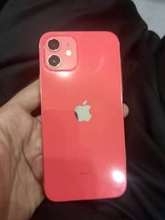 iphone 12 jv red 64gb