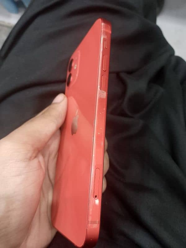 iphone 12 jv red 64gb 1