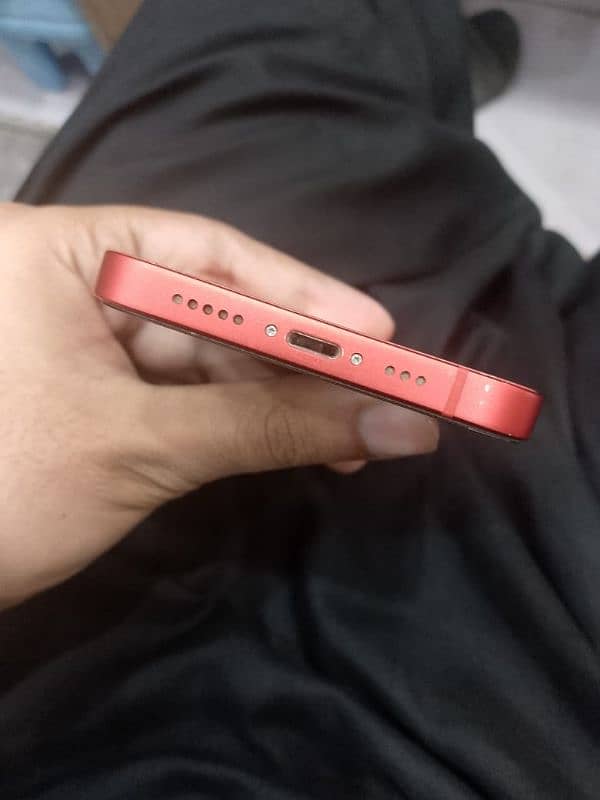 iphone 12 jv red 64gb 2