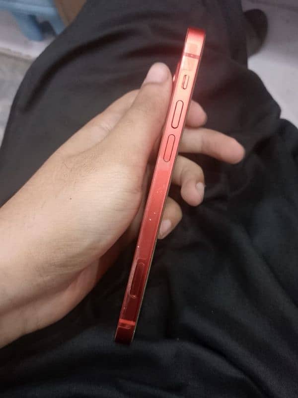 iphone 12 jv red 64gb 3