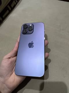 i phone 14 pro max non pta hk