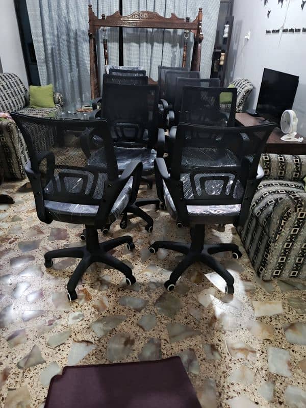 China Mesh Chairs| Office Chairs 3