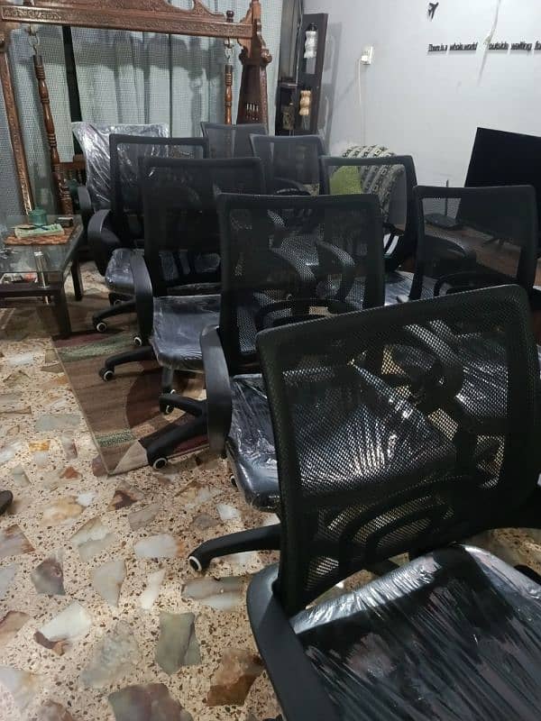 China Mesh Chairs| Office Chairs 4