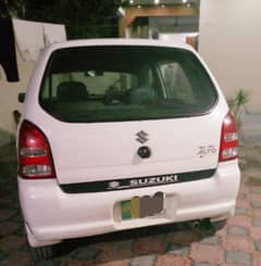 Suzuki Alto 2011