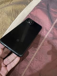 Google Pixel 4X