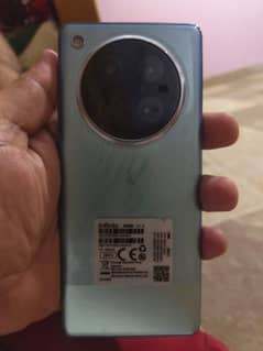 infinix zeero 40