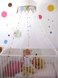 IKEA Canopy Net