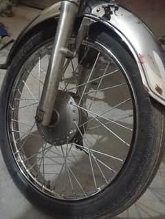 united 2013 model bike 03185977904