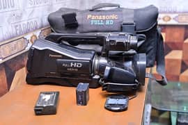 Panasonic MDH 2 (Hd 2)