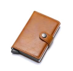 Mini Wallet Card Holder or Money Holder