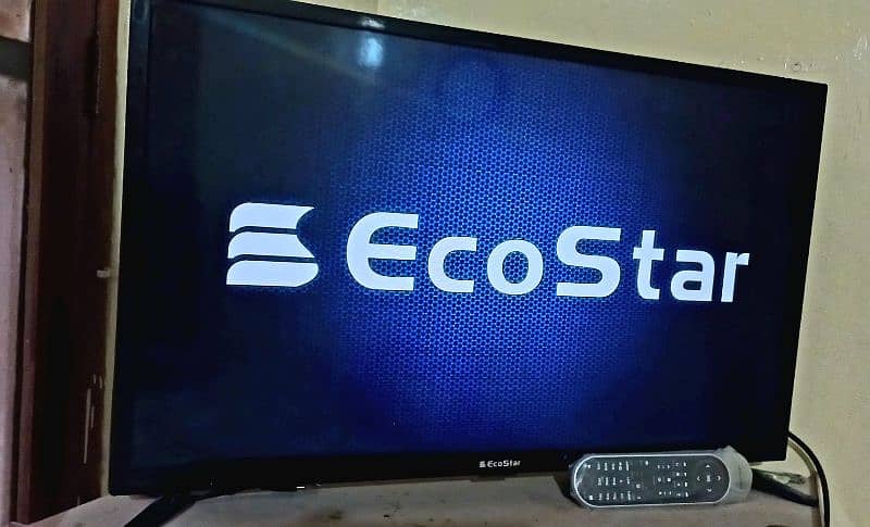 ECOSTAR LED 1