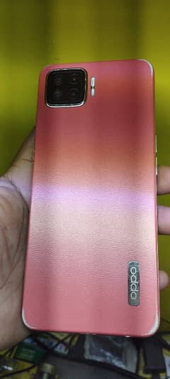 oppo f17 PTA approved 8 128