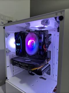 Ryzen 5600g build mint condition