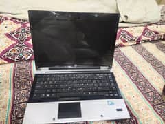 HP Elite Book 8440p