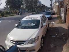 Honda City IDSI 2008