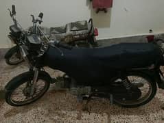 dhoom yd 70 bike for salee