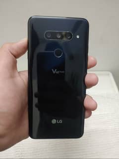 Lg v40 thing q waterproof California Los Angeles model