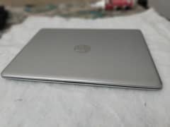 HP laptop AMD processor