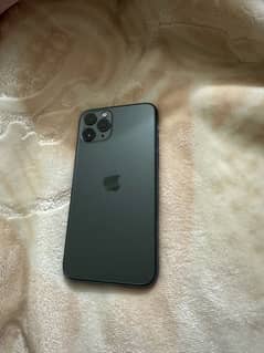 iPhone 11 Pro