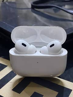 Apple Airpods pro 2