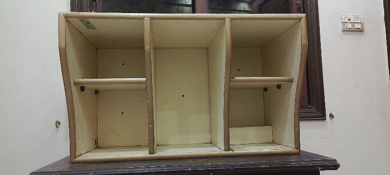 box for speaker etc 1