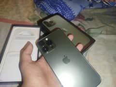 iPhone 13 pro max non pta 128 gb